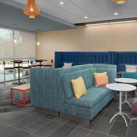 Tru By Hilton North Richland Hills Dfw West Hotel Exterior photo