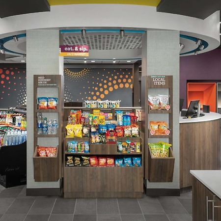 Tru By Hilton North Richland Hills Dfw West Hotel Exterior photo