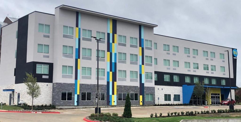 Tru By Hilton North Richland Hills Dfw West Hotel Exterior photo