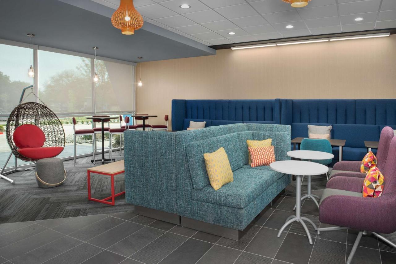 Tru By Hilton North Richland Hills Dfw West Hotel Exterior photo