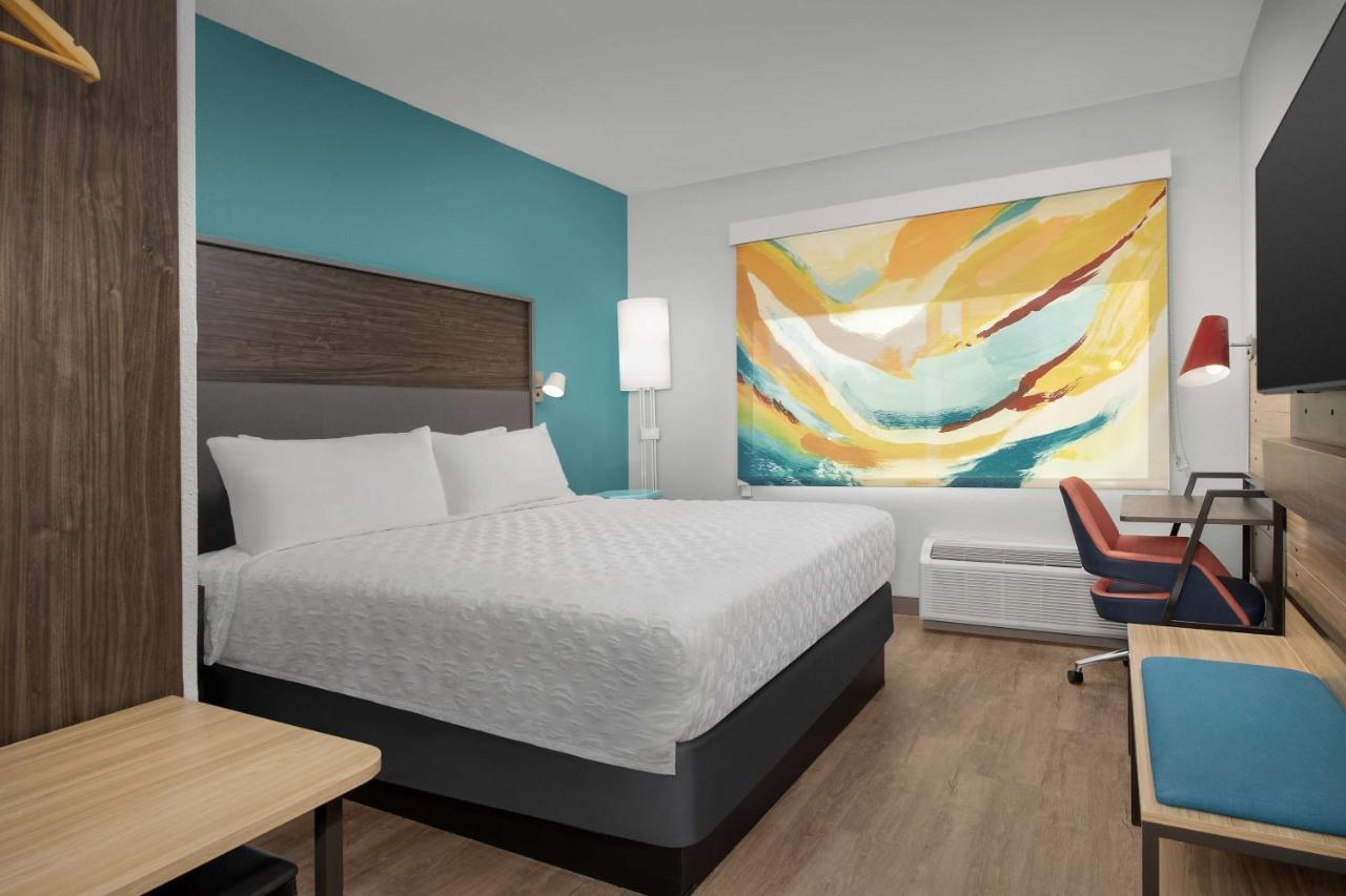 Tru By Hilton North Richland Hills Dfw West Hotel Exterior photo