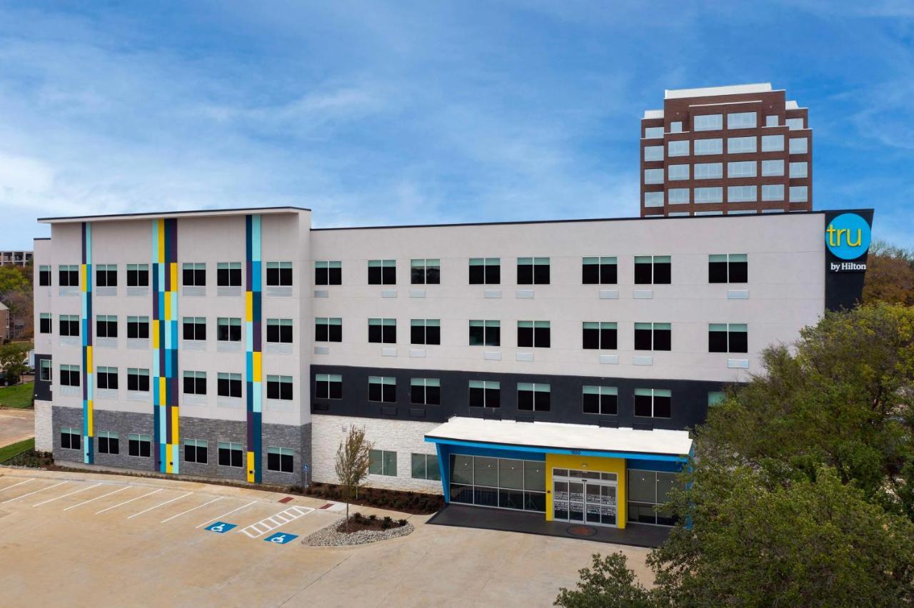 Tru By Hilton North Richland Hills Dfw West Hotel Exterior photo