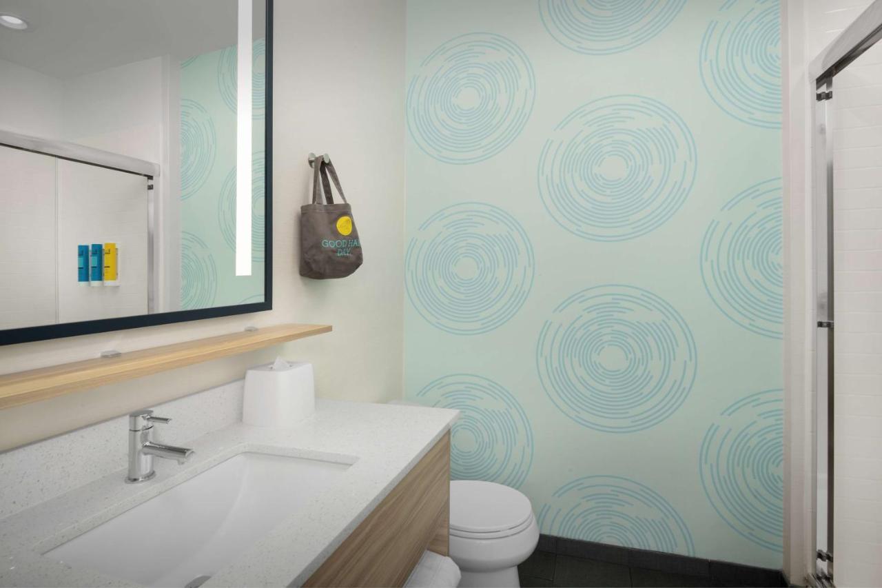 Tru By Hilton North Richland Hills Dfw West Hotel Exterior photo